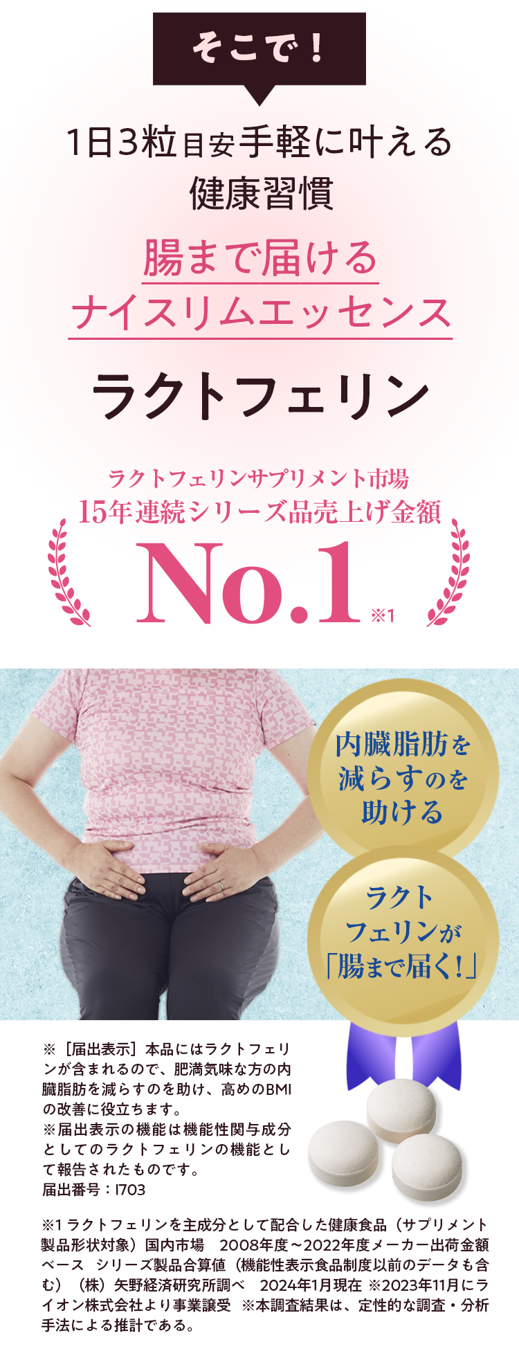 内臓脂肪を減らすのを助ける